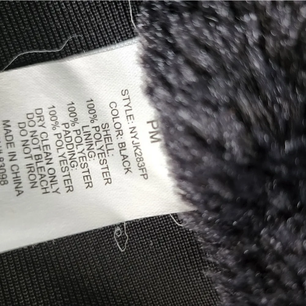 Cavalini jacket  - Picture 8 of 10